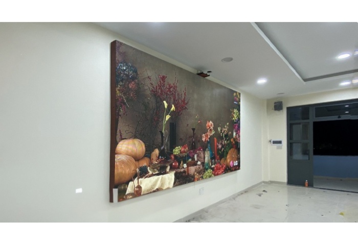 Màn Hình LED P2 Trong Nhà (Indoor)