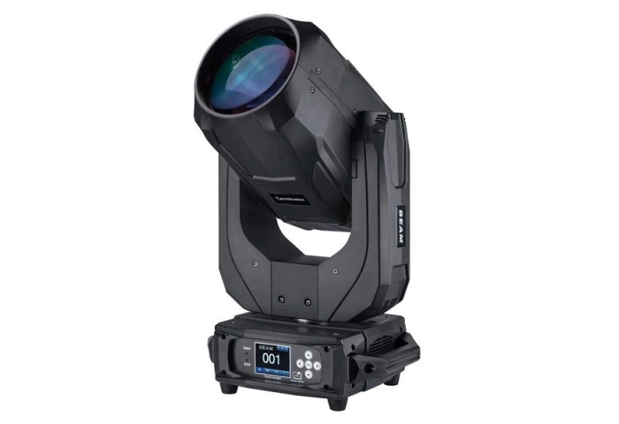 Đèn sân khấu Beam Moving Head 260W