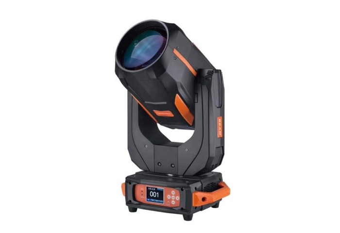 Đèn sân khấu Beam Moving Head 260W
