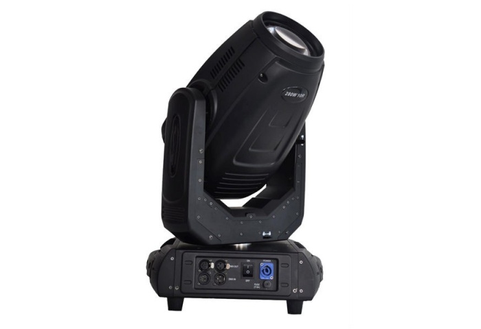 Beam Moving Head 10R 280W Spot Wash 3 in 1