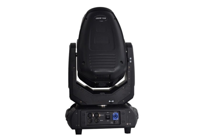 Beam Moving Head 10R 280W Spot Wash 3 in 1