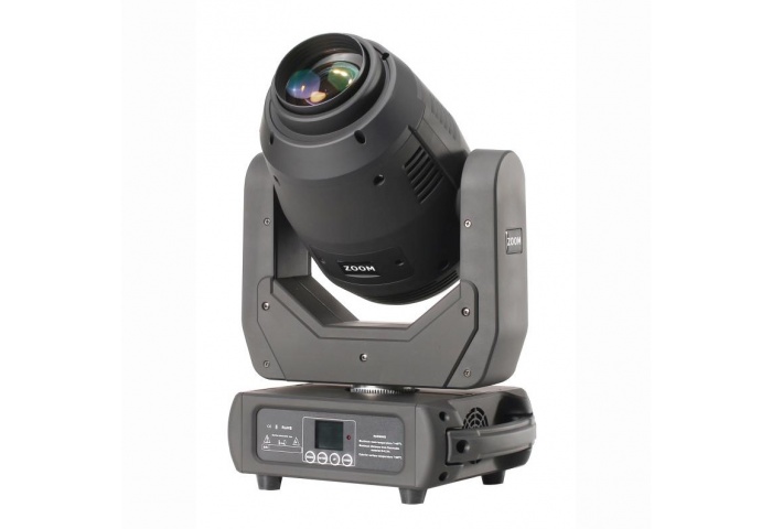 Đèn 250W Beam Spot Wash LED Moving Head