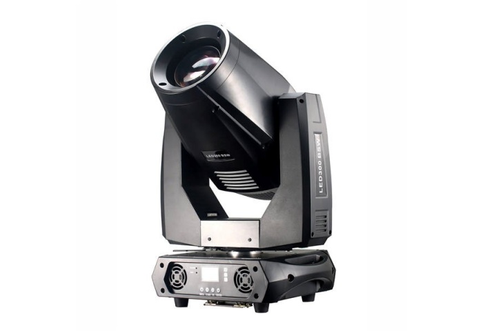 Đèn 300W CMYK Beam Spot Wash LED Moving Head