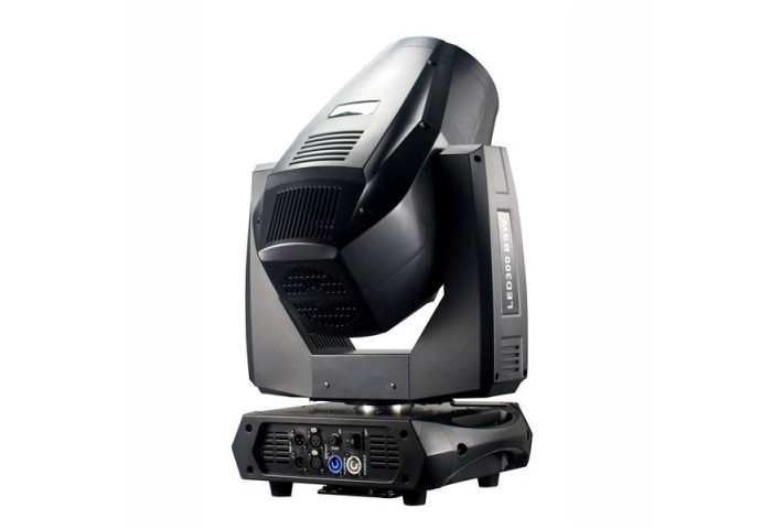 Đèn 300W CMYK Beam Spot Wash LED Moving Head