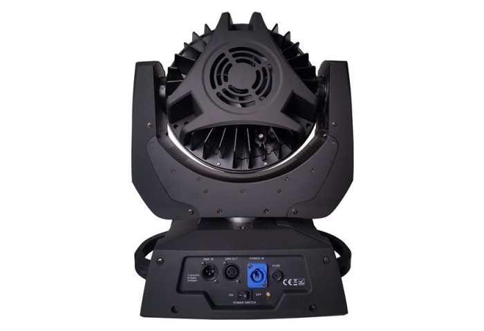 Moving Head LED 36X10W 4in1 Wash Zoom