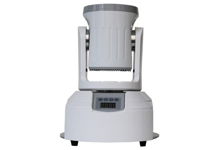 Beam Mini Wash LED Moving Head Light