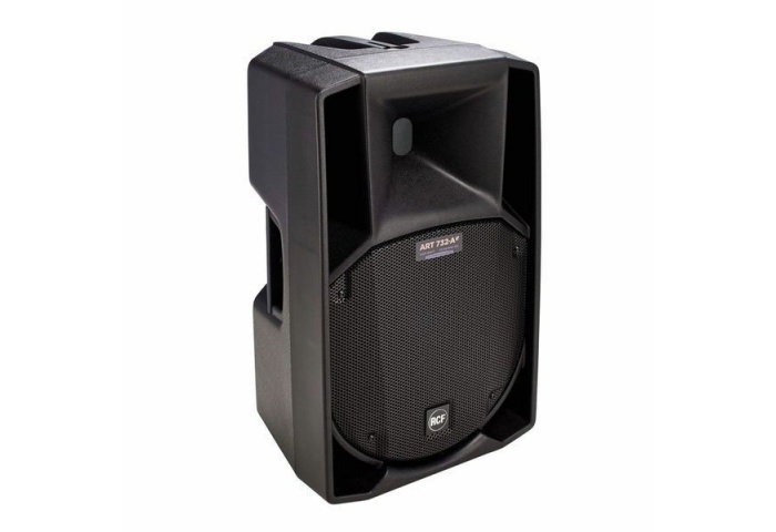 Loa sân khấu liền công suất RCF Art 710-A MK IV