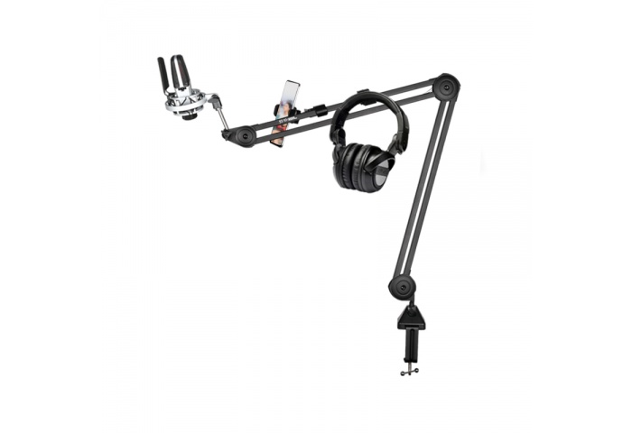 Đế phát Boom Arm ST-10 Takstar