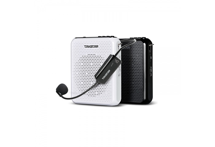 Loa trợ giảng Takstar E300W