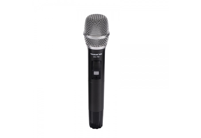 Micro không dây cầm tay UC-TD Takstar