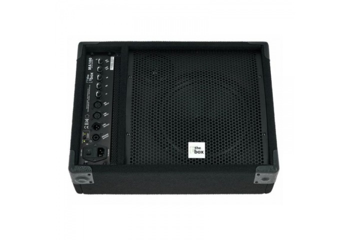 Loa kiểm âm The Box MA100