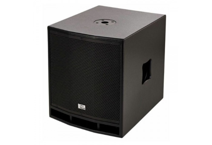 Loa siêu trầm The Box CL 112 Sub MK II