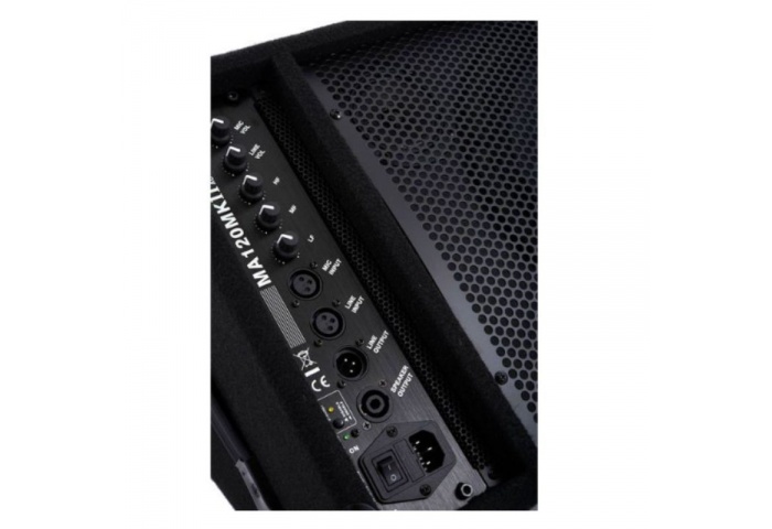 Loa kiểm âm The Box MA120 MKII