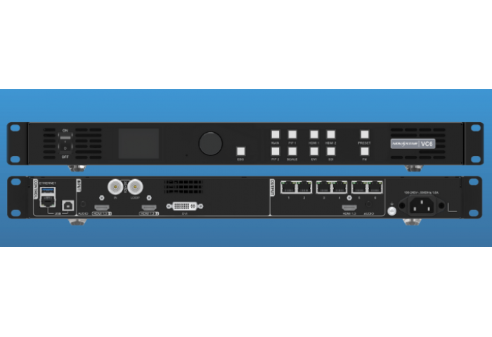 Novastar VC16
