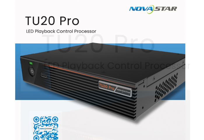 TU20 Pro