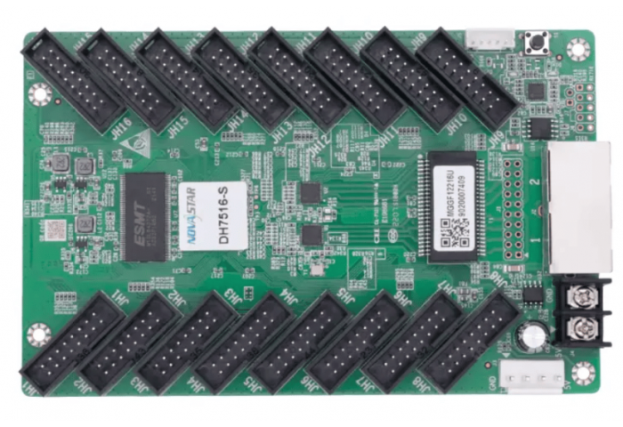 Card thu Novastar DH7516-s