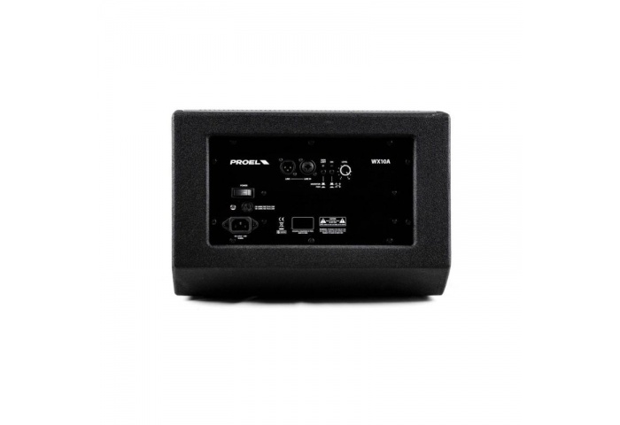 Loa Sân Khấu Proel Monitor WX10A