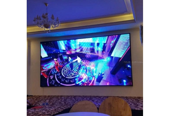Màn Hình LED P5 Trong Nhà (Indoor)